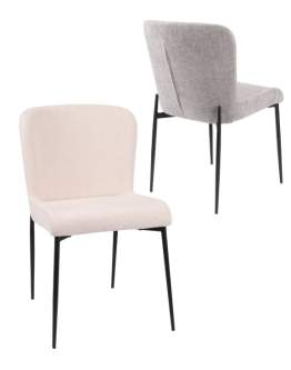 Krzesło do jadalni Willow (2514) - OUTLET