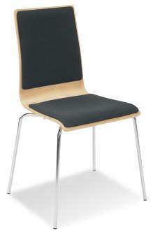 Židle Latte (Cafe VII) PLUS