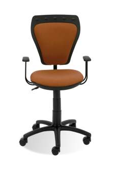 Krzesło Ministyle Black GTP