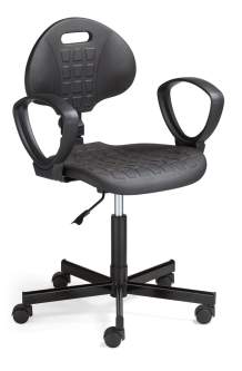 Krzesło Nargo gtp ST26BL