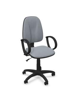 Kancelárska stolička Jupiter UPH/P