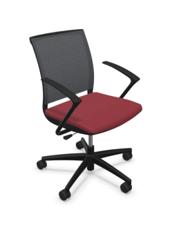 Krzesło obrotowe Sail Mesh