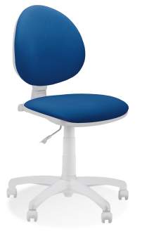 Křeslo Smart white RTS