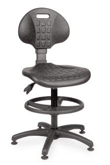 Scaun înalt Lab BP RB