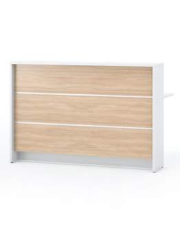 Lada recepcyjna modułowa Linus LN-4 Wuteh