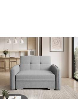 Fotoliu extensibil Laine I