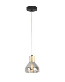 Lampa wisząca Gregory 1xE14 (31-78391)