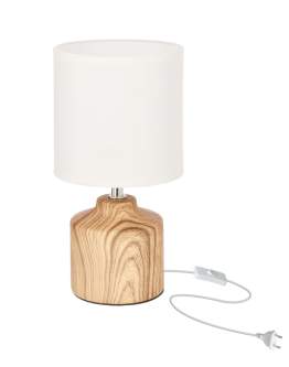 Veioză din ceramică Minos