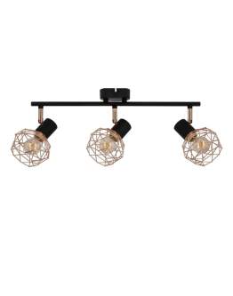 Lampa sufitowa ścienna Acrobat 3x40W (93-22219)