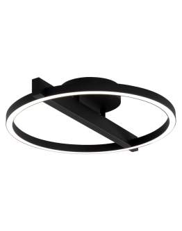 Lampa sufitowa okrąg LED plafon Tivoli K-8231