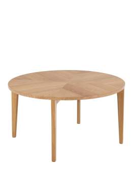 Stolik kawowy okrągły Laudal (99603)