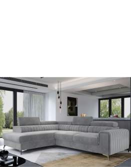 Narożnik Laurence - dostawa express