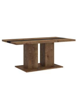 Ława Boston DL10 Dąb Lefkas