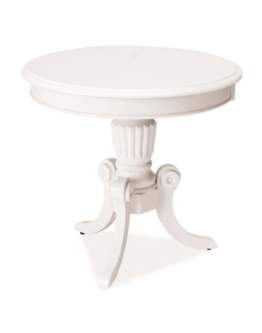 Ława Nevada D Biała