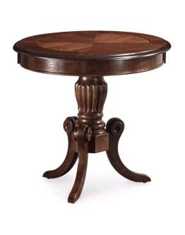 Ława Nevada D Ciemy Orzech