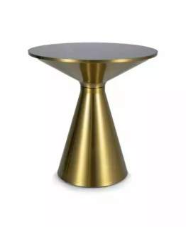 Ława Seti Złoty Szczotkowany