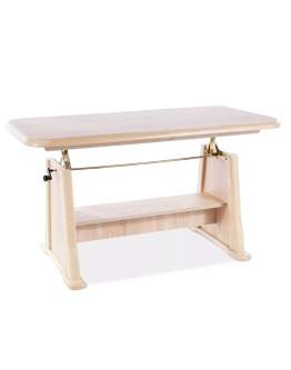 Ławostół Beata Dąb Sonoma