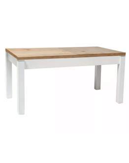 Ławostół Kleopatra Dąb Lancelot, Biały