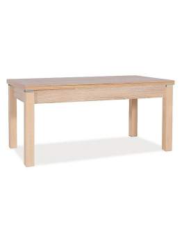 Ławostół Kleopatra Dąb Sonoma