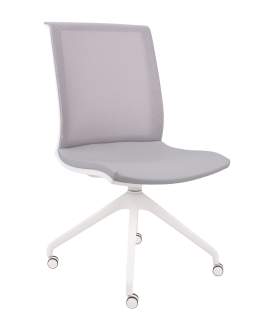 Krzesło Level Cross Roll WS VL05 (2403) - OUTLET