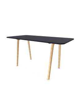 Vysoký zasadací stôl Levitate H RCR