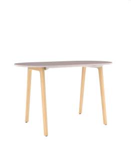 Wysoki stół do spotkań Levitate H OV