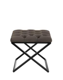 Taburet Linda Cross Chesterfield