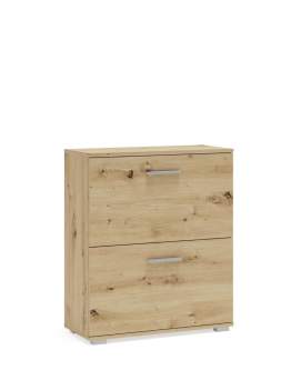 Szafka na buty do przedpokoju Lima ST3