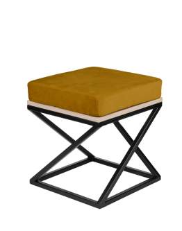 Măsuță-taburet Linda X Table Plus