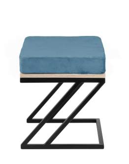 Măsuță-taburet Linda Z Table Plus