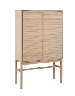 Gablota do salonu Linley (23075)