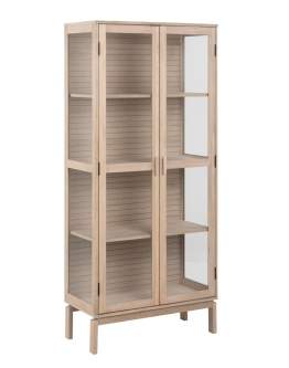 Witryna do salonu Linley (22820)