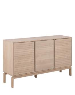 Komoda drewniana Linley (22821)