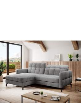 Narożnik rozkładany Lorelle - dostawa express