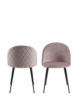 Krzesło do jadalni Louise 24 h