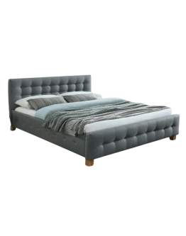 Łóżko Barcelona 160x200 cm