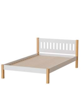Pat din lemn Gaja (120x200 cm)