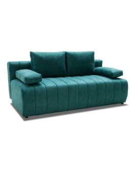 Canapea extensibilă pentru 2 persoane Fabia