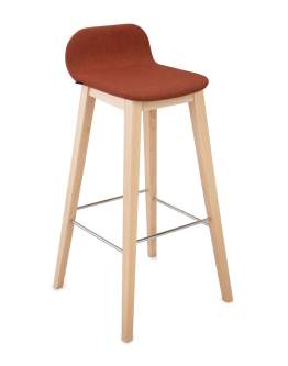 Barová stolička Malmo T 4HW