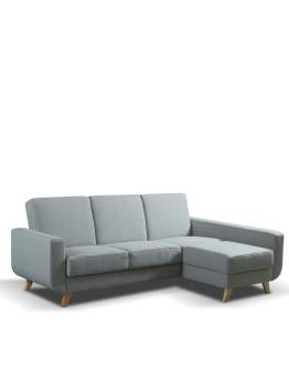 Rozkládací sedací souprava Aramis