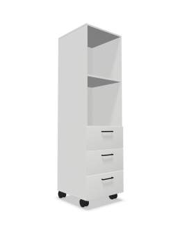 Skrinka MBox Offa na kolieskach