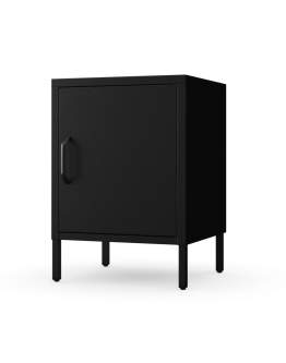 Dulăpior Modern MIA negru