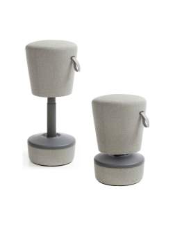 Stołek, pufa Mickey