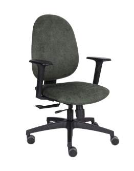 Kancelářské křeslo Milo BT
