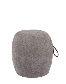 Pufa tapicerowana Barrel