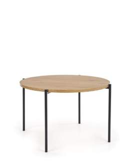 Kulatý stůl Morgan