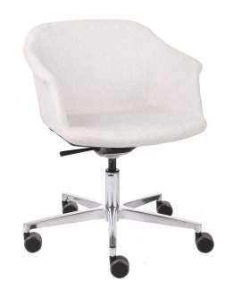 Krzesło obrotowe Nado T Up&Down Roll