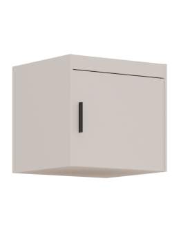 Nadstawka do szafy Elena 1D Beż Piaskowy BP01