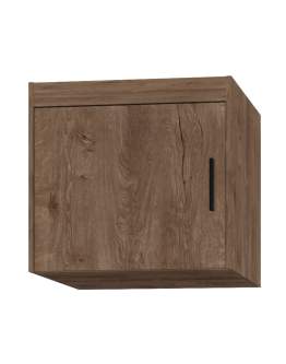 Nadstawka do szafy Elena 1D Dąb Lefkas DL01