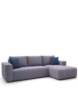 Nowoczesny narożnik ze spaniem MondoNar1